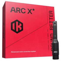 IK Multimedia ARC X B-Stock