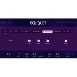 Native Instruments Bouquet
