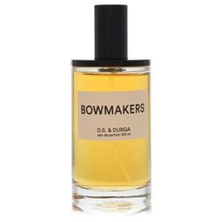 Bowmakers For Women By D.s. & Durga Eau De Parfum Spray (unboxed) 3.4 Oz