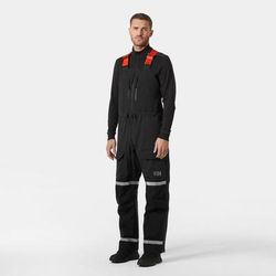 Helly Hansen Unisex Arctic Patrol Pants Black 2XL