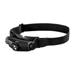 SureFire Maximus Rechargeable Variable-Output LED Headlamp HS3-A-BK