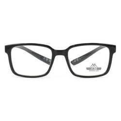 Montana Eyewear - Sarah Occhiale da lettura con aste girocollo 1 pz Oc