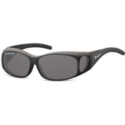 Montana Eyewear - Bayonne Sovraocchiale da sole 1 pz Occhiali