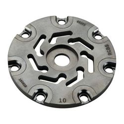 RCBS Pro Chucker 7 Shell Plate Size 20 Black 88963