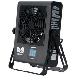 Magmatic Magma Fan 1