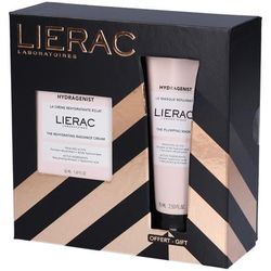 Lierac Set Natale Hydra Crema + Maschera 1 pz