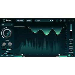 iZotope Aurora EDU