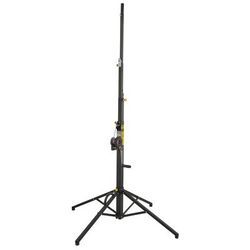 Block And Block DELTA-80 Winch St. 100kg 4.35m