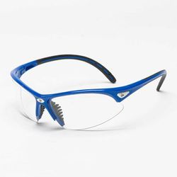 Dunlop Competition Eyewear Eyeguards Blue/Black
