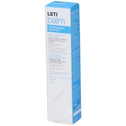 Letibalm Gel Intranasale Idratante 15 ml