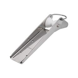 Lewmar Stainless Steel Anchor Bow Rollers 66840066