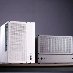 L8 Bay NAS ATX UNRAID Storage Server