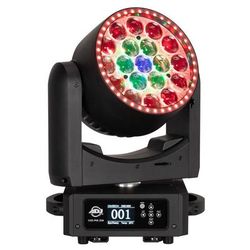 ADJ ViziPix Z19