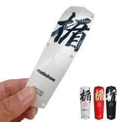 Original Cover Power Button for Madeshow M10 M10+ Hair Clipper Hair Trimmer Repair After-sales Accessories