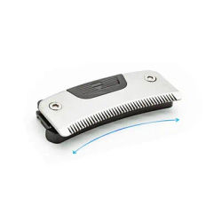 Replacement Blade Compatible for Remington HC4240, HC4250 Hair Clippers Trimmer Shortcut Pro Self-Haircut Kit