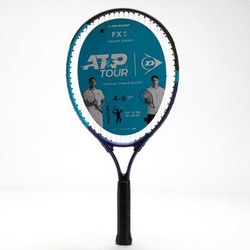 Dunlop FX Junior 21 Junior Tennis Racquets