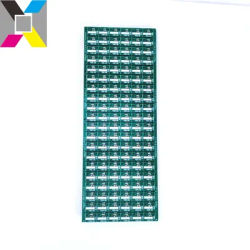 100PCS DR-313 Drum Cartridge Chip Replacement DR313 For Konica Minolta Bizhub C258 C308 C368 C458 C558 C658 258 308 368 458 558