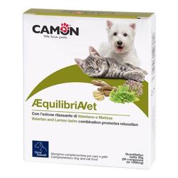 Aequilibriavet 60 Compresse pz