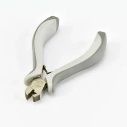 6D pliers of remove hair Professional hair removal pliers tools for hair extensions tongs for hair capsules Pliers Perpliers