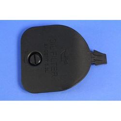 Mopar Door Access Cover, 36-month or 36,000-mile limited warranty 68260961AA