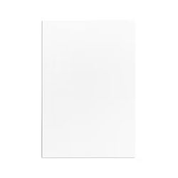 Crescent RagMatÃ?Â® White Museum Mounting Board 13'' x 19'' 25 pack BACT1319