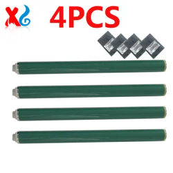 4PCS NPG-67 GPR53 EXV-49 OPC DRUM For Canon IR 3125 C3020 C3320 C3325 C3330 C3520 C3525 C3530 C3025 C3120 C3125 with chip 100K