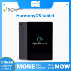 MUSEPaper HarmonyOS tablet, RISC-V developer HarmonyOS tablet