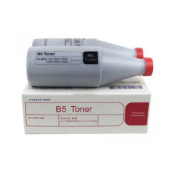 2Pcs B5 Toner Powder Replace For OCE B5 TDS300 TDS320 TDS400 TDS450 TDS600 TDS700 TDS750 TDS9300 TDS9600 PW 300 340 350 360 365