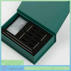 TYPEPLUS X YIKB PCB Screw Satellite Shaft Set Paired Housing Sliders Customized Hot Plug Mechanical Keyboard Gaming Keyboard