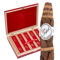Don Rafael Year of the Snake Culebra - Box of 5