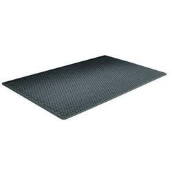 Tapis Barrière Caoutchoutée Anthracite 900x1500x13mm - Notrax
