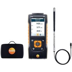 kit hélice 16 mm - testo 440