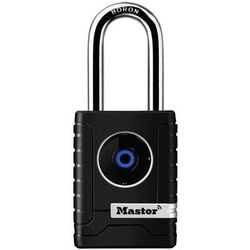 Cadenas Bluetooth Extérieur 4401eurlhec - Master Lock