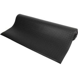 Tapis Anti-fatigue Orthomat Diamond-12mx183m-noir - Coba