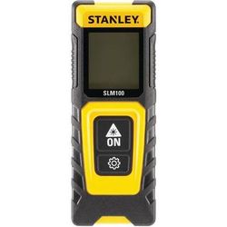 stanley 1 mesure laser slm100 - stanley
