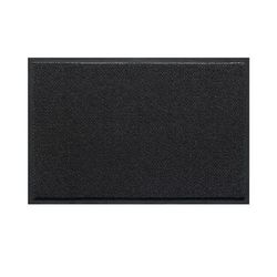 tapis delta hydrotx - btb - 60x90 noir
