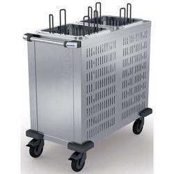 Distributeur D'assiettes Avec Fents De Refroidissement Ts-k2 - B PRO