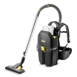 karcher 1 aspirateur dorsal bvl 5/1 bp pack (avec batterie/chargeur)