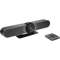 caméra de visioconférence meetup - logitech