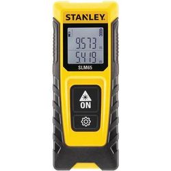 stanley 1 mesure laser slm65 - stanley