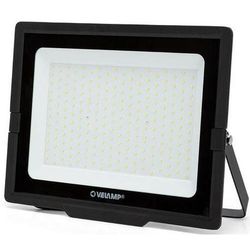Projecteur Led Smd 200w Ip65 Noir 6500k - Velamp