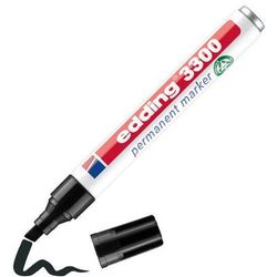 marqueur edding 3300 - noir
