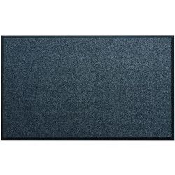 tapis delta hydrotx - btb - 90x150 gris
