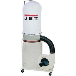 Aspirateur À Copeaux De Bois Dc 1100a-m - ProMac