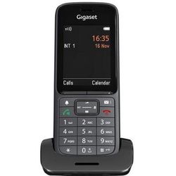 Combiné Sans Fil Dect/gap Sl800h Pro - Gigaset