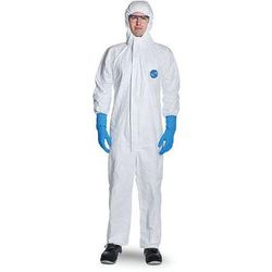 Combinaison Tyvek® 500 Xpert - Ecopack - L - Tyvek Dupont
