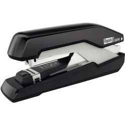Agrafeuse Omnipress Supreme So60. Boîte Brochable Noir - Rapid