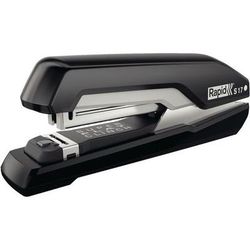Agrafeuse Superflatclinch Supreme S17. Boîte Brochable Noir - Rapid