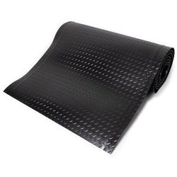 Tapis Anti-fatigue Deckplate-12mx183m-noir - Coba