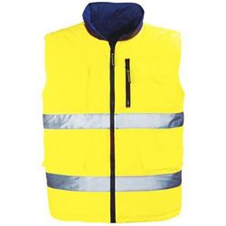 Gilet Hi Way Taille L - Coverguard